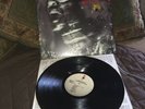 Faster Pussycat In Shrink W/ Rare Hype Sticker Wake Me When It's Over  Ex Vinyl
