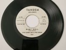 Tandem 7001 Baby Doll/Lou Ann by Little Sunny Day & The Clouds