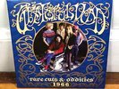 Grateful Dead Rare Cuts + Oddities 1966 - RSD 2013 Reissue 2 x LP