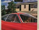 CARPENTERS / NOW & THEN JAPAN ISSUE LP QUAD W/ INSERT, INNER