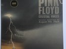 2009 Pink Floyd 'Celestial Voices' Amsterdam '69: Numbered Splash Vinyl _Mint