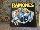 Ramones - Road To Ruin LP On Sire # SRK 6063 NR  Sterling