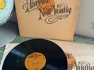Neil Young Harvest LP 1972 First Press Promo Terre Haute Variant MS 2032 31176 S