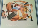RARE: The Dillinger Escape Plan – Miss Machine  2004 LTD ED, 180G wax US press