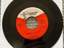 SHE'S SO FINE (V. Curtis - R. McCoy) THE TOPICS