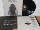 ISAAC HAYES Black Moses 2xLP (Enterprise ENS 2-5003, orig 1971) VG++ Fold Out
