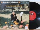 THE REINER SOUND Living Stereo LP (RCA Victor LSC 2183, orig 1958 DG) VG++ TAS