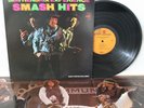 JIMI HENDRIX EXPERIENCE Smash Hits LP (Reprise MS 2025) VG++ with Poster