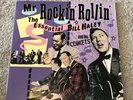 Bill Haley and his Comets - Mr Rockin ‘Rollin’ The Essential - Double LP