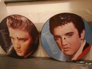 ELVIS PRESLEY-A Tribute To Elvis UK 1987 RCA Picture Disc 2 LP Set 4 Sides Ex/Ex