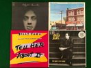 Billy Joel 4xLp Pak 