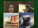 Billy Joel 4xPak LP's 