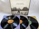 George Harrison ALL THINGS MUST PASS box 3X LP Apple STCH 639