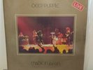 Deep Purple Made In Japan Lp Italy