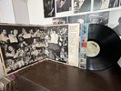 Fania All Stars Live At The Cheetah Vol.1 LP Vinyl Fania GATEFOLD 1 ST PRESS VG+