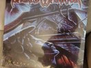 Sacred Warrior Master's Command black vinyl LP SEALED