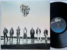 The ALLMAN BROTHERS BAND Seven Turns 1990 ORG US Epic LP Gregg WARREN HAYNES VG+