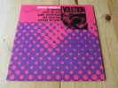 Grachan Moncur Evolution 1973 US Blue Note (blue label, black note) VAN GELDER