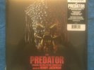 HENRY JACKMAN-THE PREDATOR SOUNDTRACK coloured 2 LP SEALED/NEW