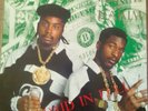 ERIC B & RAKIM PAID IN FULL LP ORIG