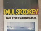 Sam Rivers CONTRASTS VINYL RECORD Original BRAND NEW FACTORY SEALED