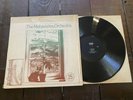 The Mahavishnu Orchestra - Birds Of Prey LP Not TMOQ Billy Cobham J Mclaughlin