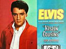 Elvis Presley - Kissin' Cousins 1977 Vinyl LP RCA Victor UK EX
