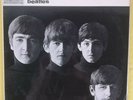THE BEATLES WITH THE BEATLES LP ORIGINAL UK PRESS MONO VINYL PMC 1206 VGC+ - 7N
