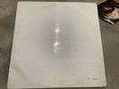 The Beatles ‎– White Apple 1 St Press Mono Argentina 1969 . W/ Photos VG+