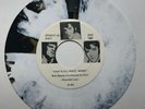Elvis Presley 45 Thats All Right Mama /The Press Interviews Elvis Splatter Vinyl