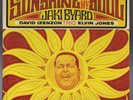 Orig JAKI BYARD Sunshine of My Soul LP Prestige PRST 7550 Stereo Elvin Jones