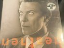 David Bowie - Heathen Vinyl LP (FRM-86630) NEW AND SEALED