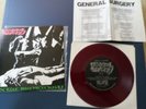 rare  GENERAL SURGERY  necrology  death metal grind  carcass repulsion