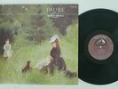 MAURICE GENDRON FAURE VIOLONCELLE ALBUM VICTOR VIC 2277 JAPAN VINYL LP