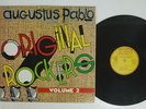 AUGUSTUS PABLO ORIGINAL ROCKERS VOL.2 ROCKERS INTERNATIONAL JAMAICA VINYL LP