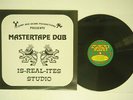 IS REAL ITES MASTERTAPE DUB JUMP AND SKANK JSP LP 001 UK VINYL LP