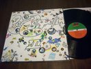 Led Zeppelin, Led Zeppelin III. LP,1970 Atlantic 1st Press. VG+ Cond.