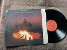 THE BAND NORTHERN LIGHTS SOUTHERN CROSS CAPITOL E ST 11440   LP UK 1ST PRESS 1/1