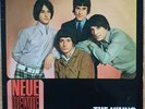 THE KINKS Neue Revue, German, 1967, rare