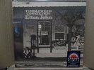 ELTON JOHN   TUMBLEWEED CONNECTION   50th ANN. LTD EDITION GREEN COLOR VINYL LP