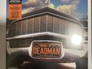 NEW Theory Of A Deadman Gasoline VINYL Record Nickelback Seether Shinedown Album