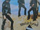MOTORHEAD Ace Of Spades LP Vinyl Sealed