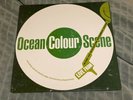 ocean colour scene Live at Glasgow Hydro 2016 White Vinyl And Souvenir Book
