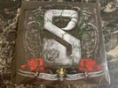 SCORPIONS - STING IN THE TAIL NEW VINYL LP RECORD(2010)RARE  SONY - GERMANY