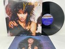 Vanity Wild Animal LP Vinyl Record Original Pressing 1984