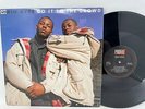 Twin Hype Do It To The Crowd Vinyl Record Hip House 1989