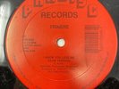 Trinere I Know You Love Me Vinyl Record Freestyle Electro Rare 12