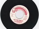 NORTHERN SOUL 45RPM - ELLIE GREENWICH ON BELL - RARE PROMO  BEAUTIFUL COPY