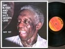 ART BLAKEY And The Jazz Messengers Not Yet LP SOUL NOTE 121 105-1 ITALY 1988