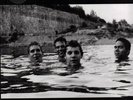 SLINT Spiderland LP VINYL UK Touch and Go 1991 6 Track Vinyl LP Has Info Sticker